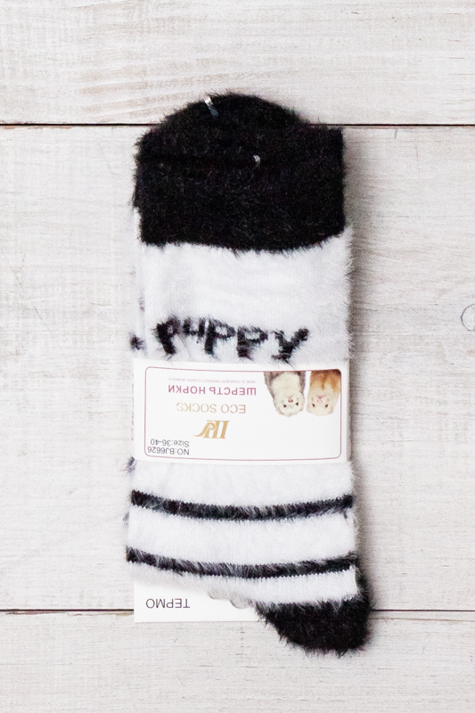 Шкарпетки жіночі (зима)